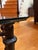 1980s Brutalist Cast Aluminum Coffee Table in the Manner of Diego Giacometti For Sale - Image 9 of 15