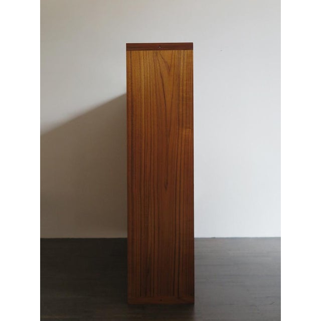 Danish Teak Bookcases by Grete Jalk, Set of 2 For Sale - Image 9 of 18