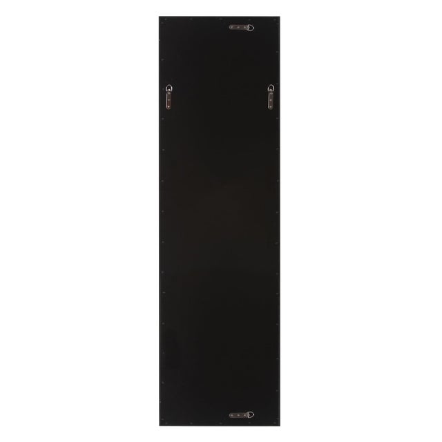 Gray Antoni Large Vanity Mirror For Sale - Image 8 of 11
