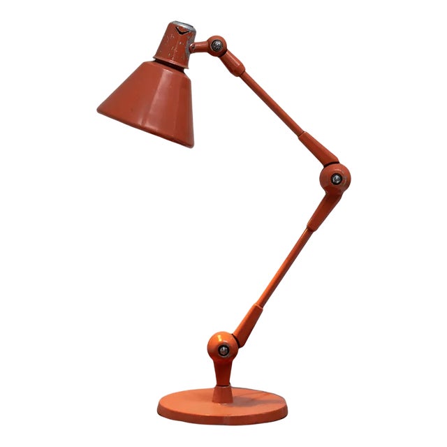 Desk Lamp from Stilnovo For Sale