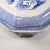 Mid-19th Century English W. Adams & Sons "Cassino" Ironstone Covered Tureen For Sale - Image 13 of 15
