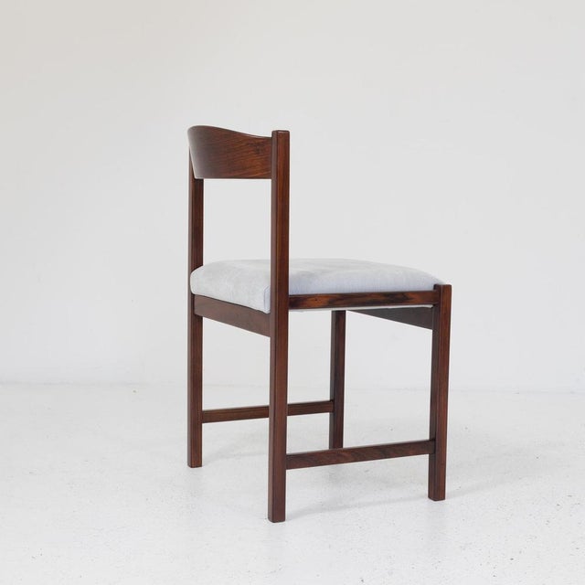 La Toscanella Chair by Sergio Camilli for Poltronova, 1960s For Sale - Image 6 of 7