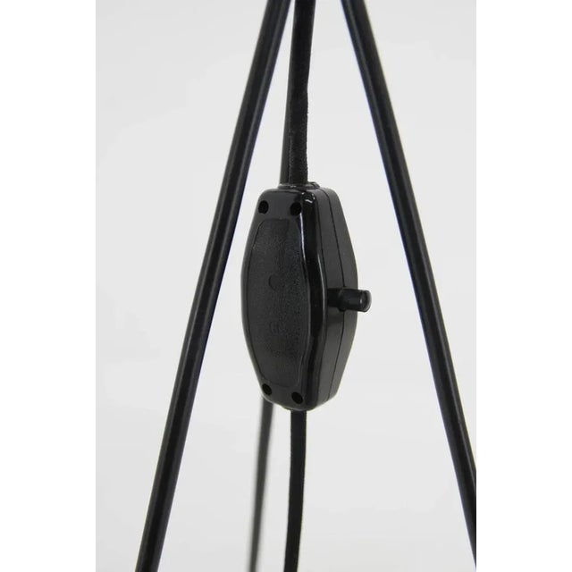 Mid-Century Floor Lamp, Europe, 1960s For Sale - Image 6 of 11