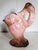 Tannay drinks service for Georges Sirdey, 1950s, comprising a fish-shaped pitcher and six large glasses. Pitcher height:...