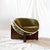 Tucker Chair by Deta Studio For Sale - Image 6 of 6