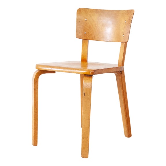 Chair by Alvar Aalto, 1930s For Sale