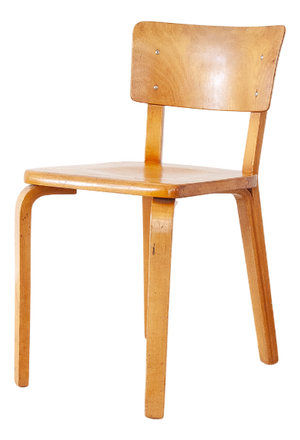 Chair by Alvar Aalto, 1930s