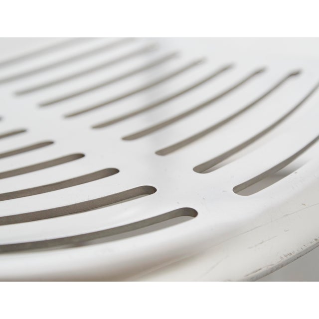 1980s Toledo Chairs by Jorge Pensi for Amat-3, 1980s, Set of 4 For Sale - Image 5 of 16