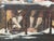 Historic Oil Painting After Jean Leon Gerome Ferris – Benjamin Franklin, John Adams & Thomas Jefferson Drafting the Declaration of Independence For Sale - Image 10 of 18
