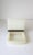 Art Deco English Onyx Marble Jewelry Box For Sale - Image 3 of 12