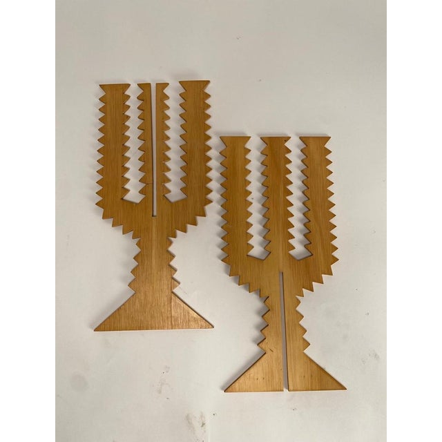 Cactus Model Sculpture from Gavina, 1968 For Sale - Image 6 of 7