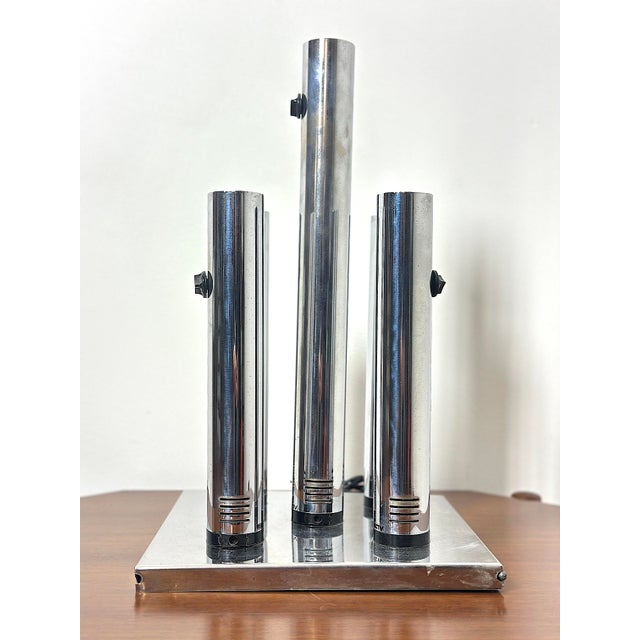 Vintage Altalite Wall Light from Targetti Sankey, Italy, 1970s For Sale - Image 4 of 11