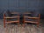 Teak Lounge Chairs by Grete Jalk for France & Søn, 1960s, Set of 2 For Sale - Image 10 of 17