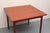 Vintage Extendable Square Dining Table in Teak from Sigh & Søns Møbelfabrik, 1965 For Sale - Image 9 of 17