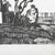 Louis Jourdan, Landscape, 20th Century, Screenprint For Sale - Image 5 of 6