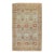 Antique Zabihi Collection Persian Senneh Accent Rug - 4'4" x 6'8" For Sale