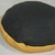 Leather Buckskin Seat Cushion For Sale - Image 4 of 5