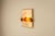 oni Zuccheri approached glass as a living material, capable of movement, texture and atmosphere. This rare set of three...