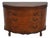 Romweber Vintage Walnut Georgian Commode Dresser Chest For Sale