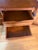 Chestnut Arts & Crafts Armoire/Entertainment Center For Sale - Image 8 of 10