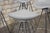 Jamaica Stool by Pepe Cortés for Amat, Spain, 1990s For Sale - Image 4 of 8