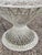 Mid 20th Century Vintage Russell Woodard Mid Century Modern Spun Fiberglass Patio Dining Set 5 Pc For Sale - Image 5 of 12