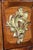 18th Century French Regency Bronze Mounted Commode by Louis Pelletier C. 1760 For Sale - Image 14 of 16