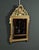 Antique Louis XVI Style Giltwood Mirror, 1890s For Sale - Image 3 of 13
