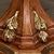 Wood Vintage Regency-Style Side Tables, 1970s, Set of 2 For Sale - Image 7 of 17