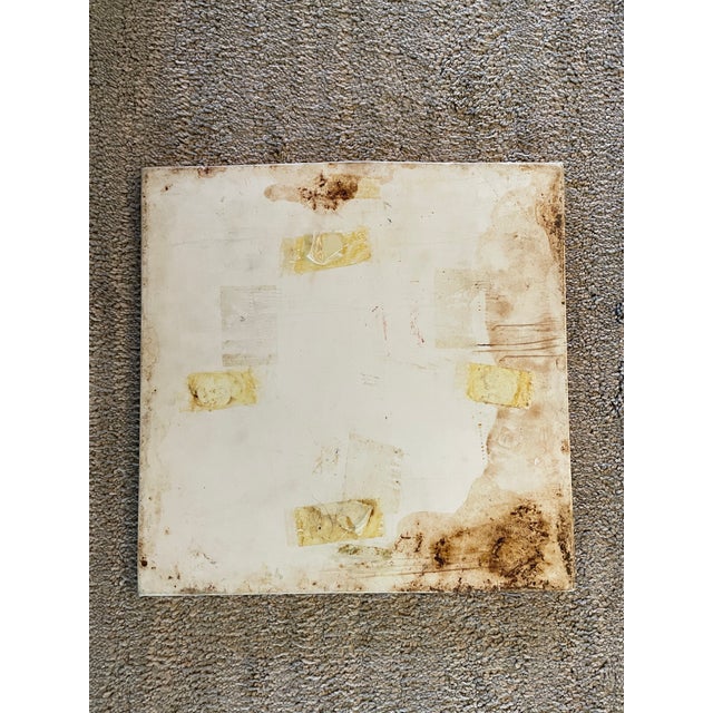 1970s 1970’s Mid-Century Modern Arabia Tile For Sale - Image 5 of 9