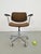 Castelli DSC 108 Office Chair by Giancarlo Piretti for Anonima Castelli, 1960s For Sale - Image 4 of 11