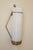 Mid-Century Modern 1950s Small Brass and Glass Wall Scone by Maria Lindeman, Finland For Sale - Image 3 of 10