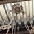 Vintage Oil Pendant Lamp, 1920s For Sale - Image 15 of 16
