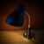 Scandinavian Desk Lamp by Bertil Brisborg for Nordiska Kompaniet, 1950s For Sale - Image 6 of 12