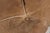 Thomasville Pair of Tufted Leather Stools For Sale - Image 12 of 14