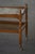 Danish Modern Serving Trolley with Tile Top by Henning Kjærnulf, Denmark, 1960s For Sale - Image 17 of 18