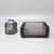 Smoking Set by Sergio Asti for Arnolfo Di Cambio, Italy, 1970s, Set of 2 For Sale - Image 9 of 9