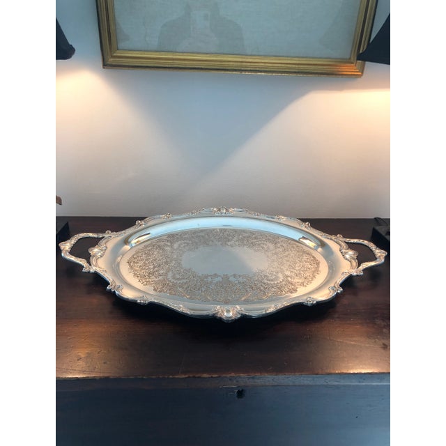 Western Sterling Silver Show Spurs #SP-2781 bleu modifié