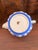 Early 20th Century Copeland Spode Jasperware Style Antique Blue and White Teapot For Sale - Image 12 of 13