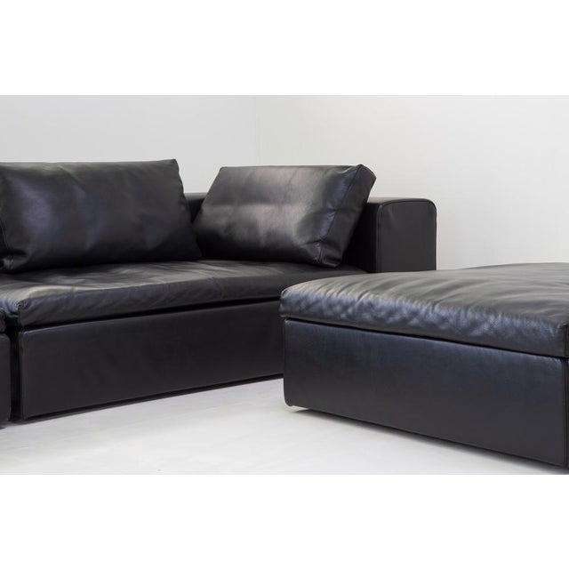 Moroso Springfield Sofa by Patricia Urquiola, 2000s, Set of 2 For Sale - Image 10 of 14