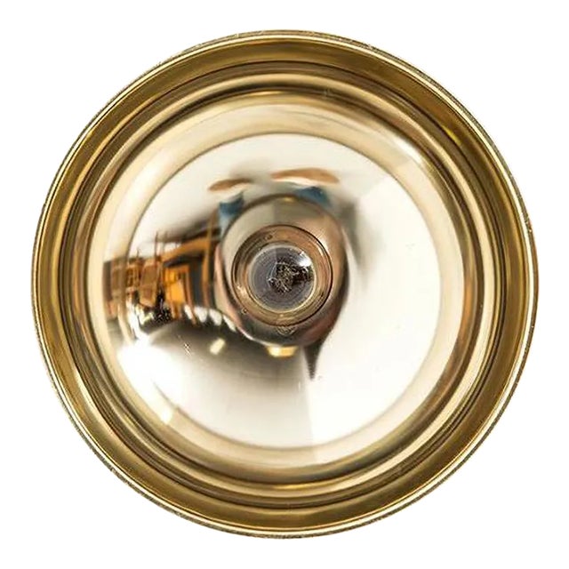 Wall Light by Peter Celsing for Falkenbergs Belysning, 1966 For Sale