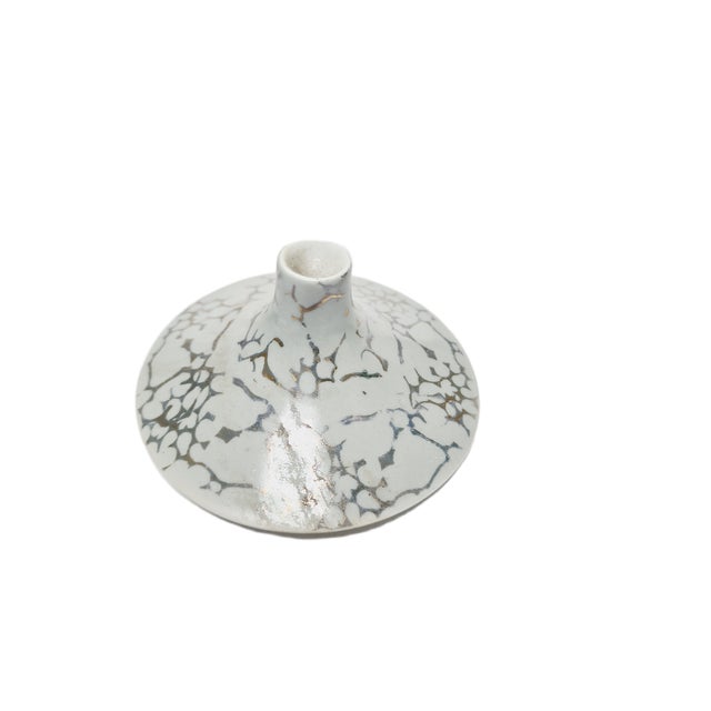 Postmodern Coffee Pot from Ćmielów, Poland, 1960s For Sale - Image 4 of 12