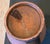 Antique Late Edo Period Japanese Bizen/Iga Ware Tsubo Jar, 18" Tall, 25.4 LBS For Sale - Image 11 of 12