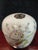 Chinese Ceramic Pot Qing Dynasty Tongzhi Marked Famille Rose Porcelain Tea Jar Hand Painted Flowers and Birds Pattern For Sale In Seattle - Image 6 of 11