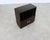 Vintage Audio Cabinet, Sweden, 1980s For Sale - Image 10 of 11