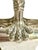 Early 20th Century French Silver-Plated Asparagus Serving Tongs For Sale - Image 6 of 10