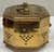 Large Vintage Brass Cricket Box* For Sale In Kansas City - Image 6 of 9