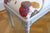 Gustavian Bench by Josef Frank for Svenskt Tenn, 1960s For Sale - Image 6 of 6