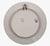 English Ceramic Plates, Early 20th Century, Set of 2 For Sale - Image 5 of 7