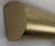 Late 20th Century Vintage House of Troy 24" Adjustable Gallery Picture Light – Gold/Brass-Tone Finish For Sale - Image 5 of 9